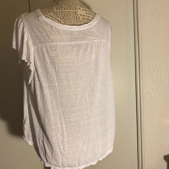 Free People Top - Picture 3 of 4